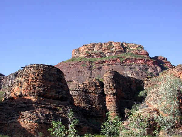 Gurrandalng Walk